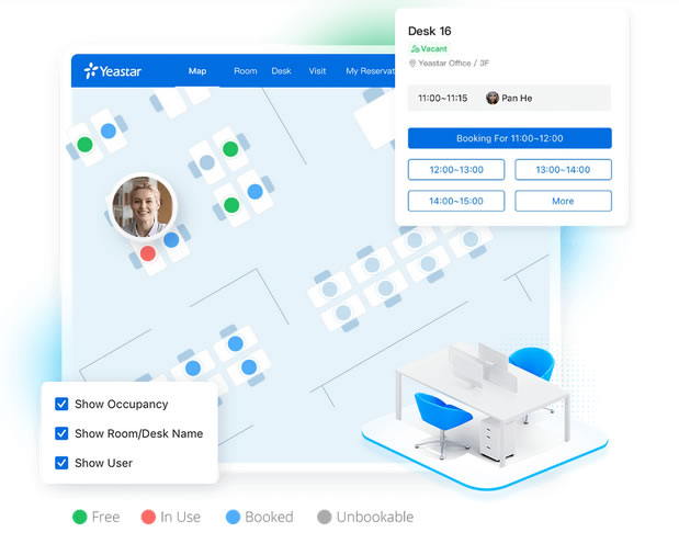 sistema prenotazione postazioni condivise sistema prenotazione postazioni condivise